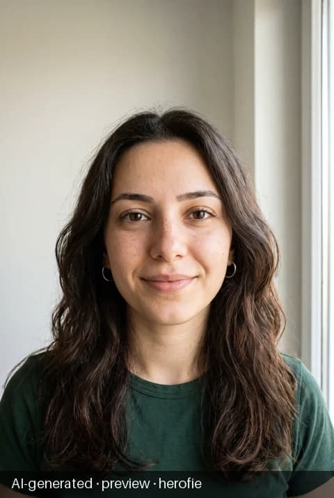 Taraftar · Female fan 1