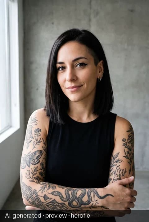 Taraftar · Female fan 2