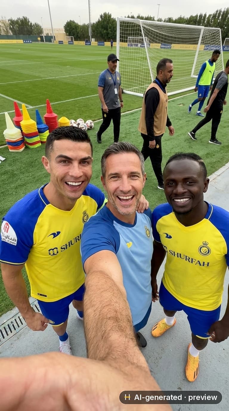 Al-Nassr FC