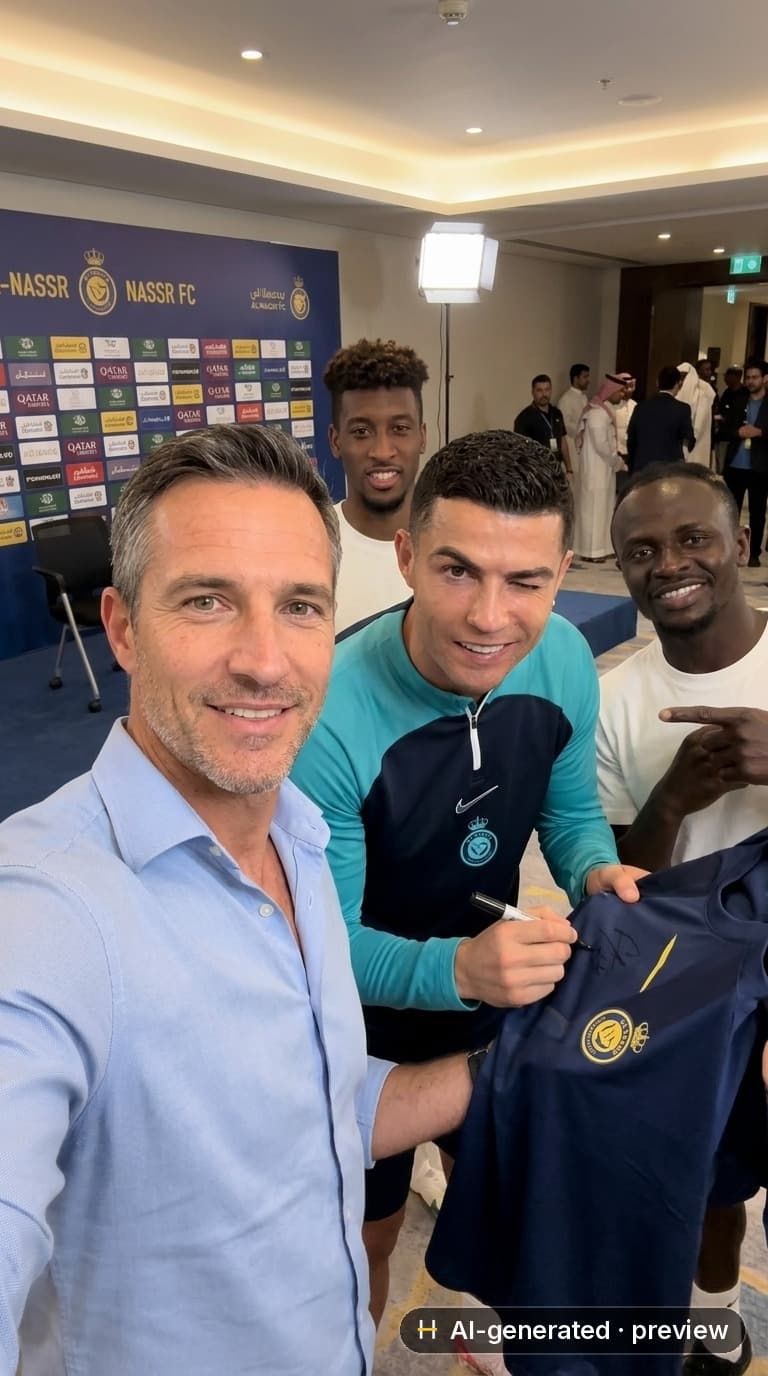 Al-Nassr FC
