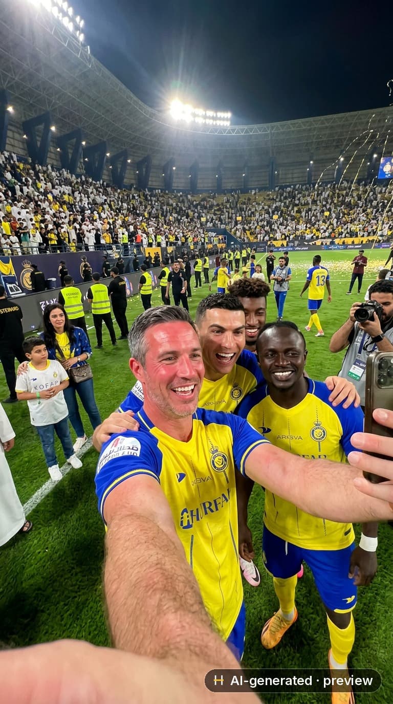 Al-Nassr FC