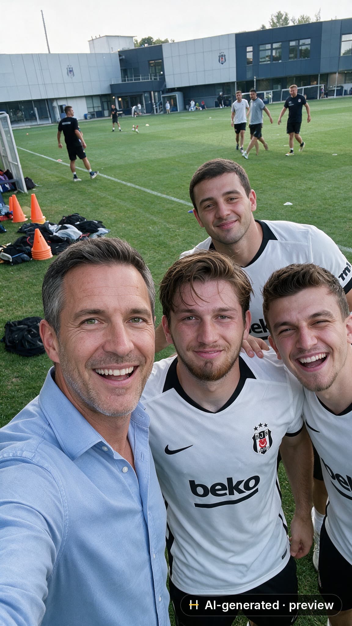 Beşiktaş JK