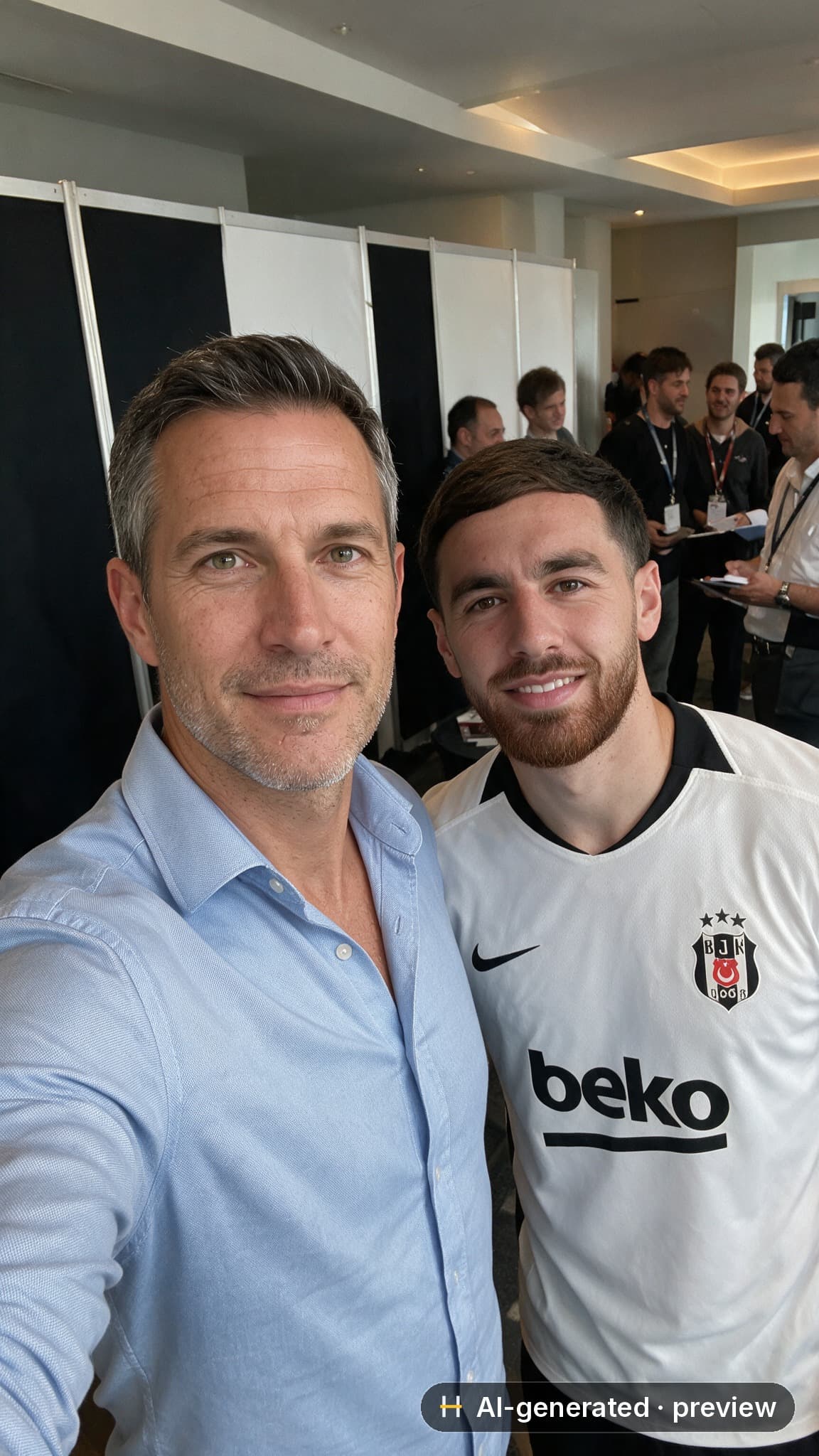 Beşiktaş JK