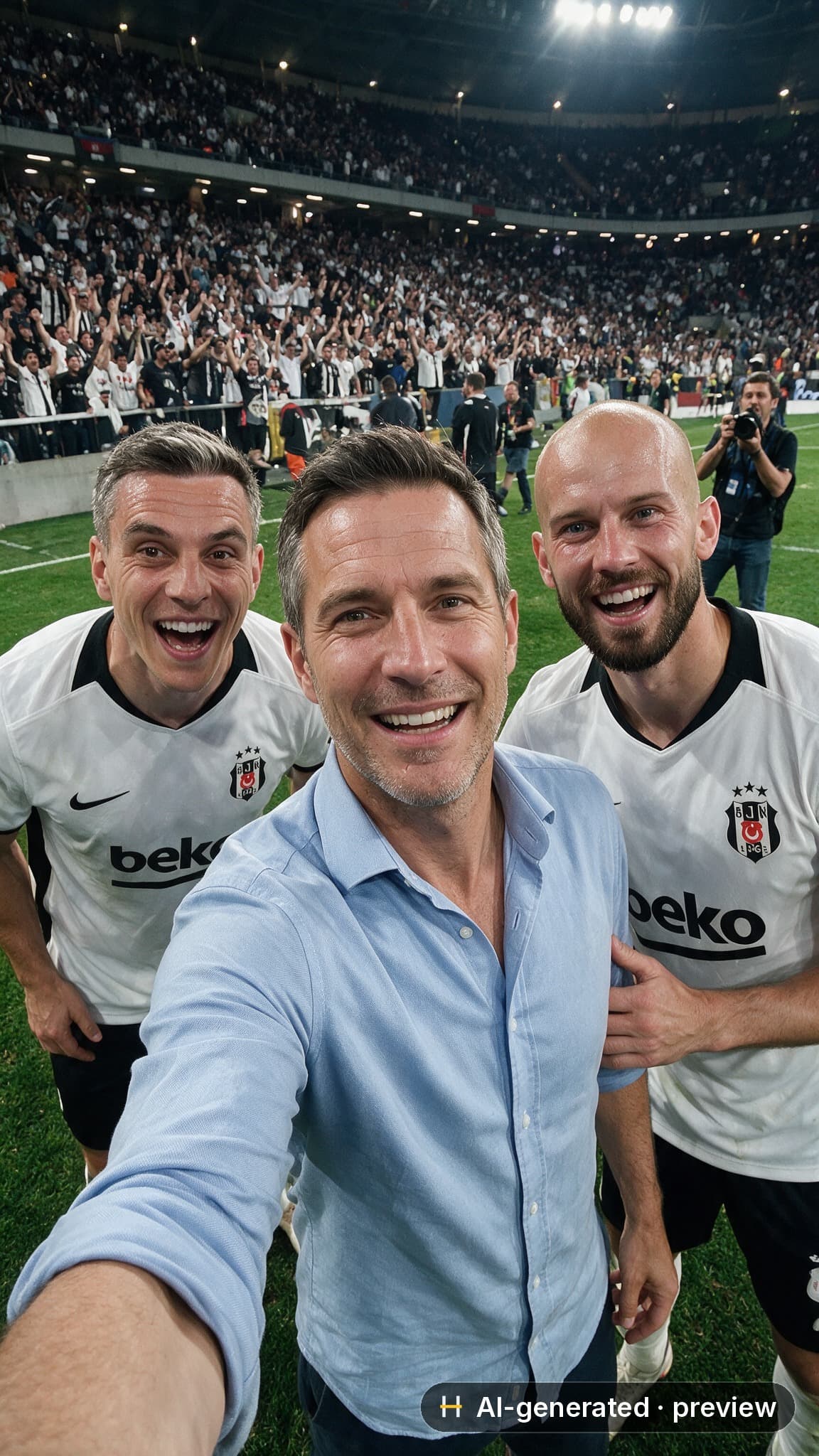 Beşiktaş JK