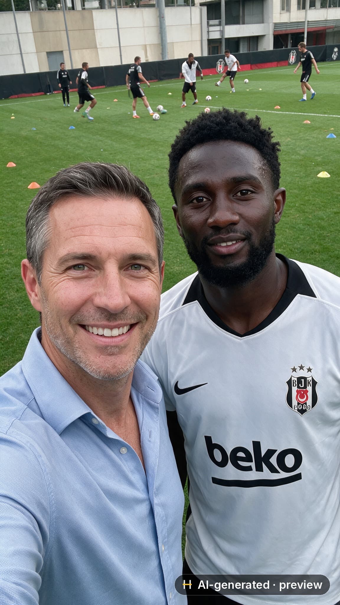 Beşiktaş JK