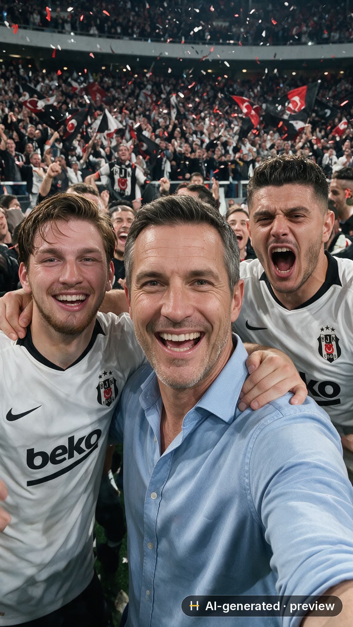 Beşiktaş JK