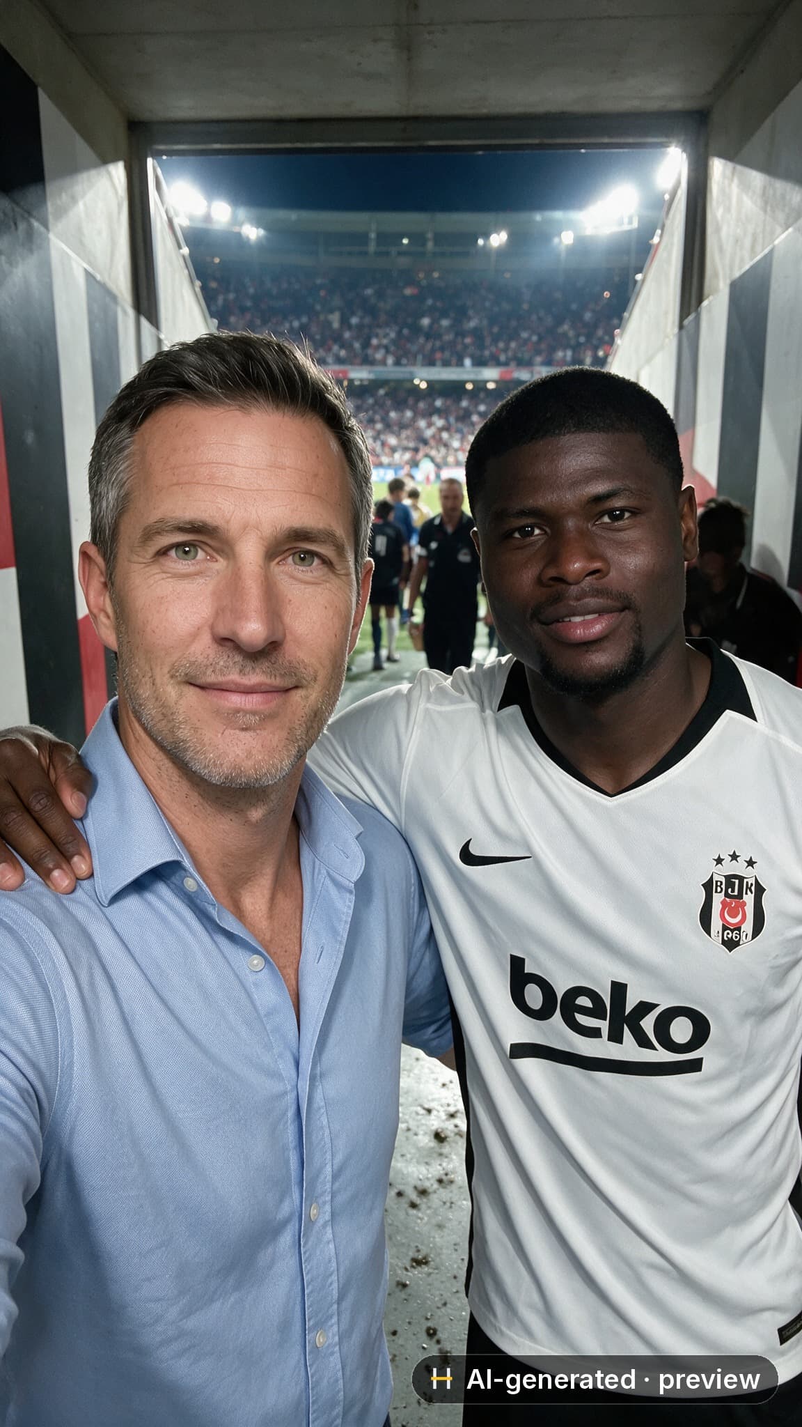 Beşiktaş JK