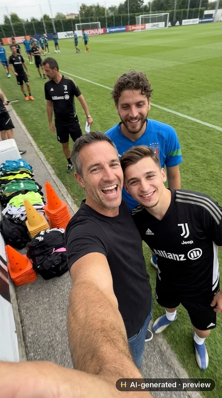 Juventus FC