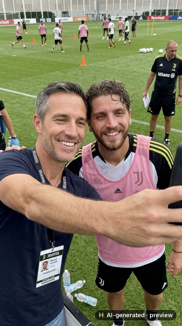 Juventus FC