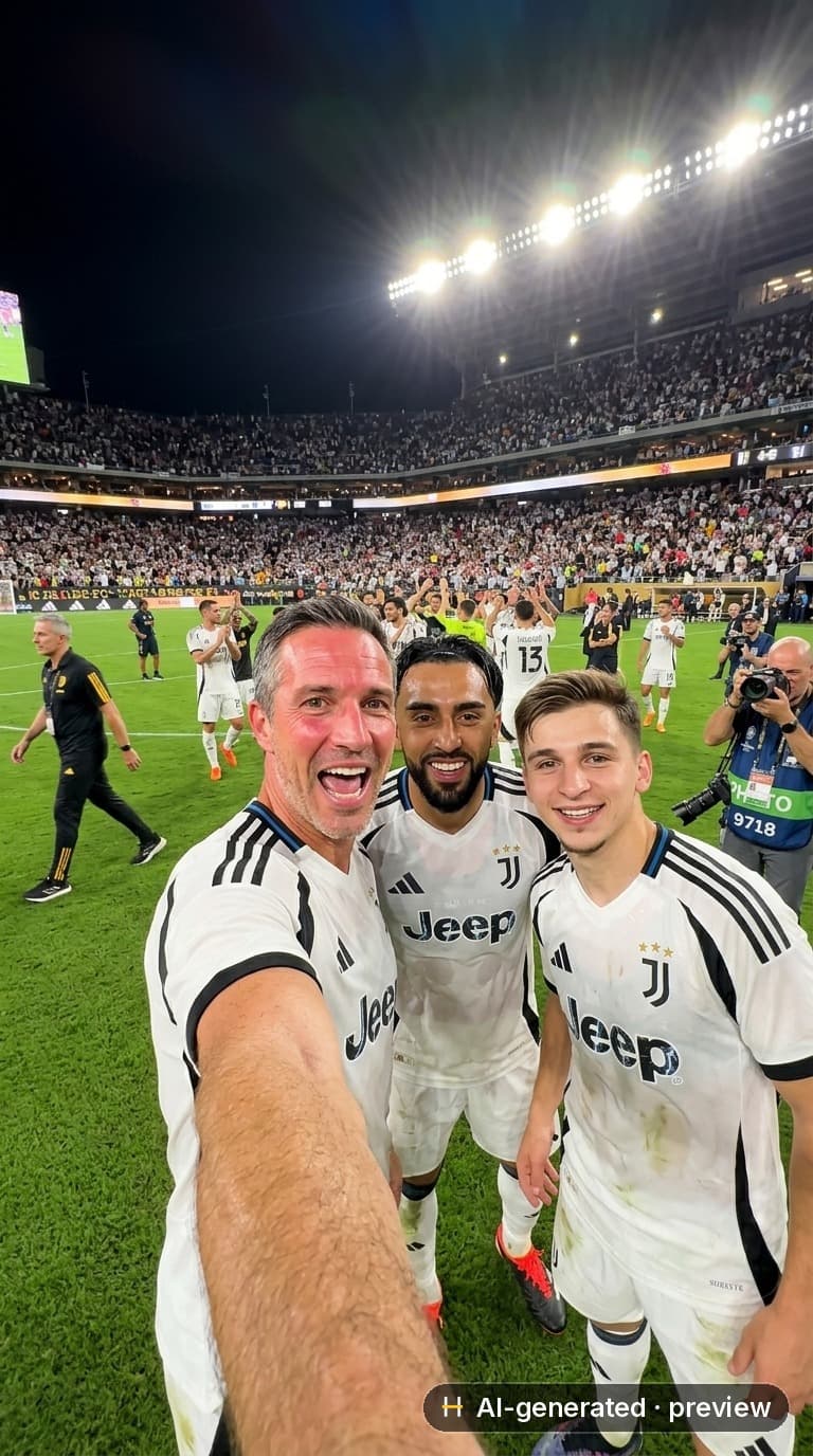 Juventus FC