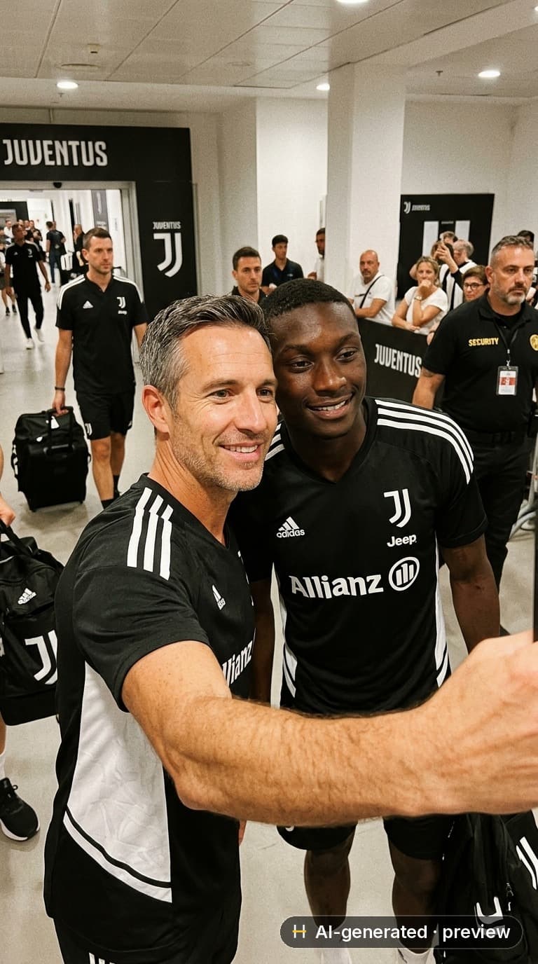 Juventus FC