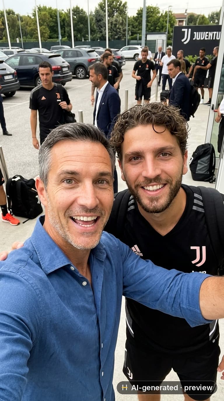 Juventus FC