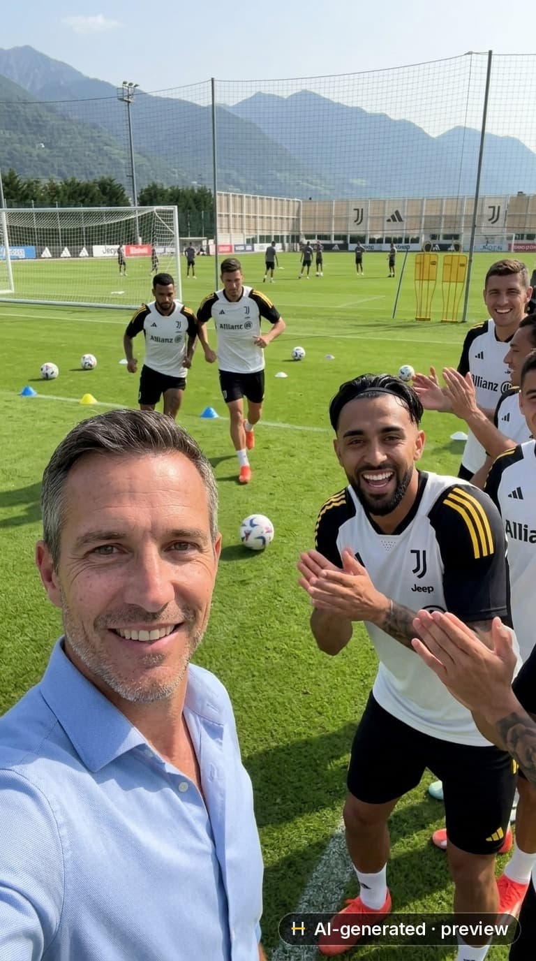 Juventus FC