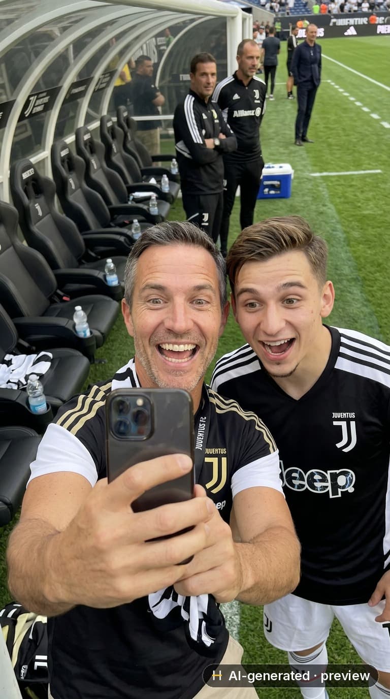 Juventus FC